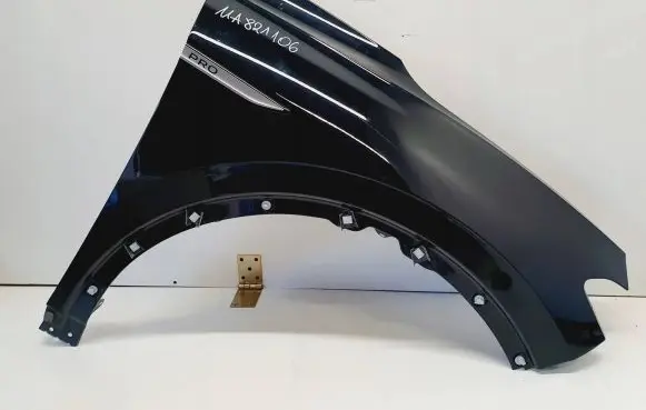 Volkswagen ID.4 Fender 11A821106