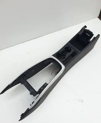 Audi A4 S4 B8 8K Center console 8K0864981D 40031
