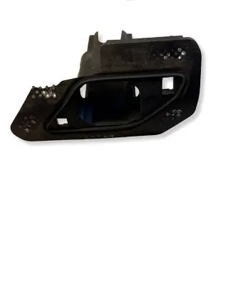 Volkswagen Golf VII Headlight washer nozzle holder 5G0807941