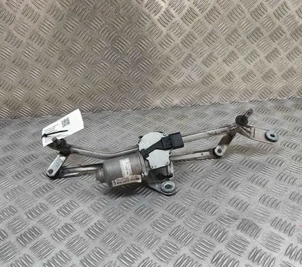 MG ZS Front wiper linkage and motor 10327905 GZD384