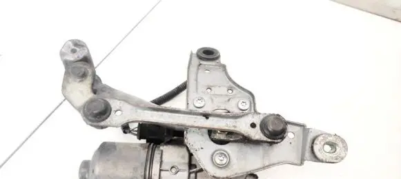 Ford Galaxy Front wiper linkage and motor 3397021026 6M21-17504-BH