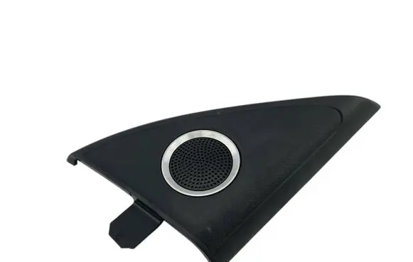 Side speaker trim/cover