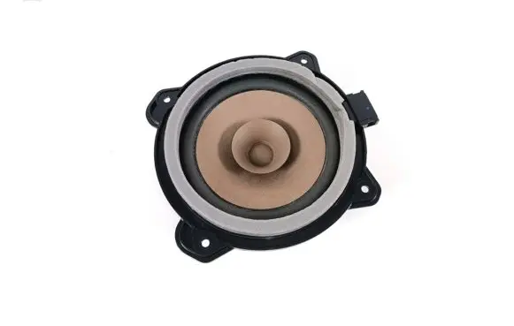 Volkswagen Golf VI Panel speaker 5K7035710