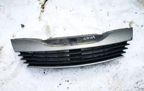 Renault Laguna II Front grill 8200012581