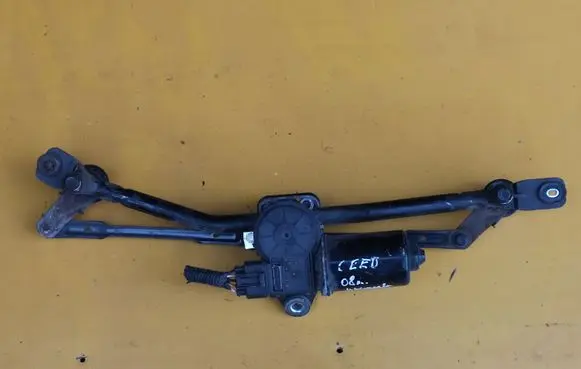 KIA Ceed Front wiper linkage and motor KAC11