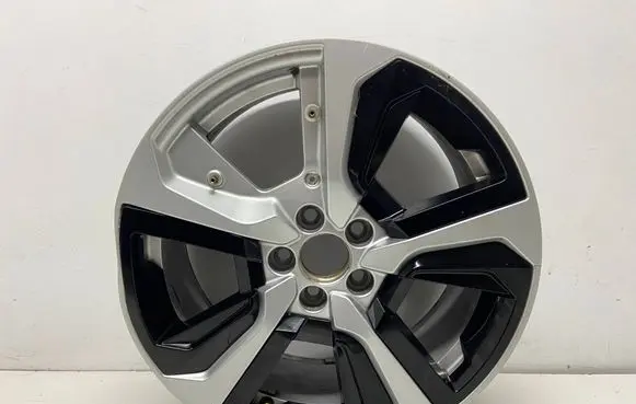 Audi A1 R17 alloy rim 82A601025H 82A601025AH