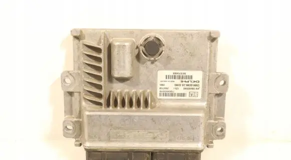 Citroen C4 II Picasso Engine control unit/module ECU 98048228580