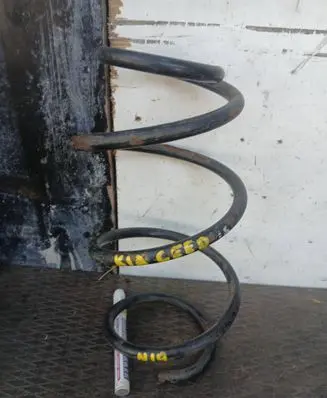 KIA Ceed Rear coil spring