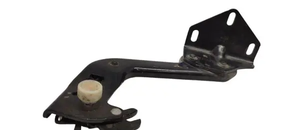 Volkswagen Crafter Sliding door lower roller guide/hinge 7C0843398C GBKS355MC 21083135443
