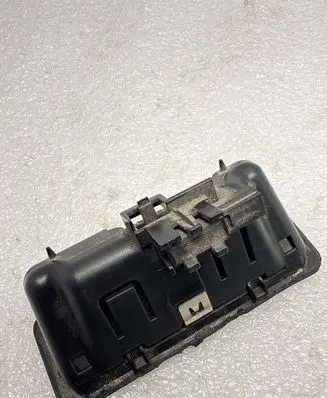 BMW 3 E90 E91 Tailgate/trunk/boot exterior handle 51247118158