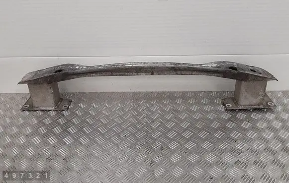 Opel Astra J Front bumper cross member