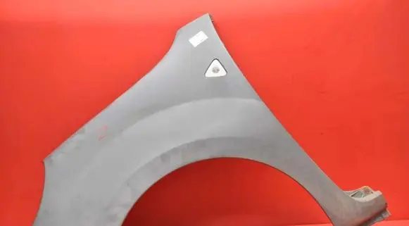 Renault Kangoo II Fender