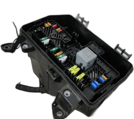 Fuse box set