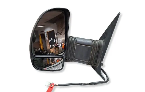Fiat Ducato Front door electric wing mirror S26309922
