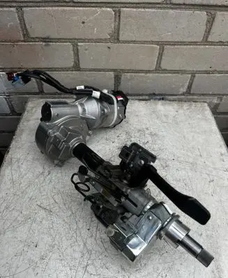 KIA Sportage Steering wheel axle 170414 D21500000230 D21500