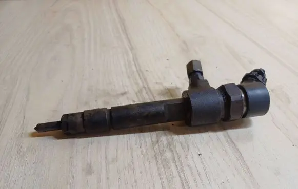 Fiat Doblo Fuel injector 0445110119