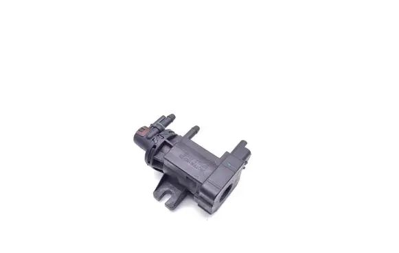Valve vacuum
