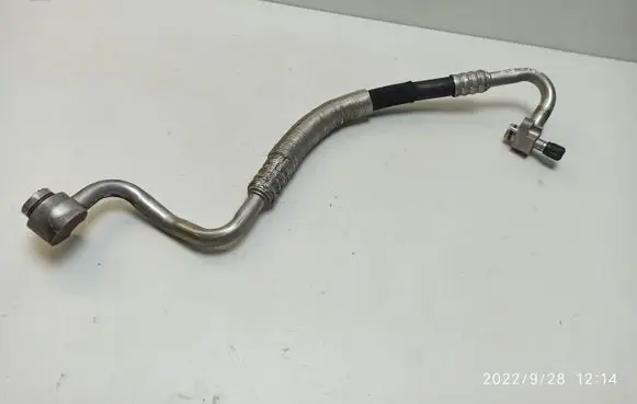 Audi A7 S7 4G Air conditioning (A/C) pipe/hose 4G0260707P