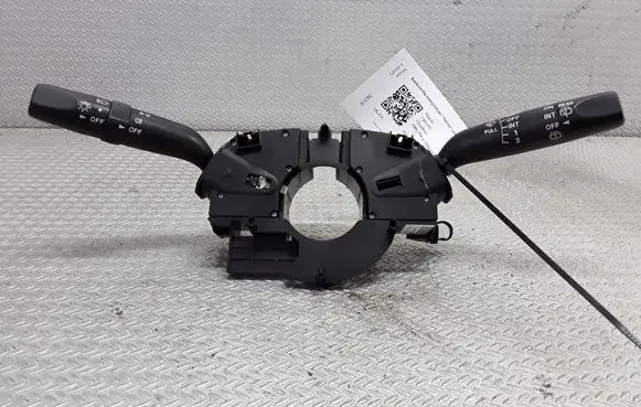 Mazda 2 Wiper turn signal indicator stalk/switch 3M7113N064BC