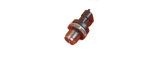 Volvo S80 Fuel pressure sensor 0281002995 D5244T14
