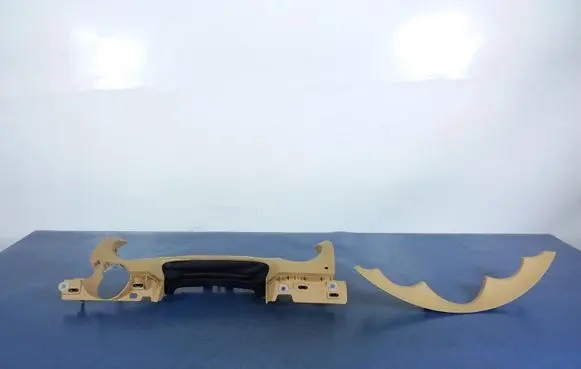 Porsche Cayenne (92A) Other sill/pillar trim element 7P5857054