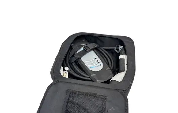 BMW i3 Electric car charging cable 7644241 13987109