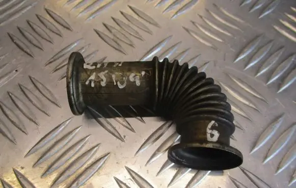 Renault Megane II EGR valve line/pipe/hose