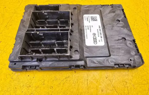 Audi A8 S8 D5 Central body control module 4N0907063AN