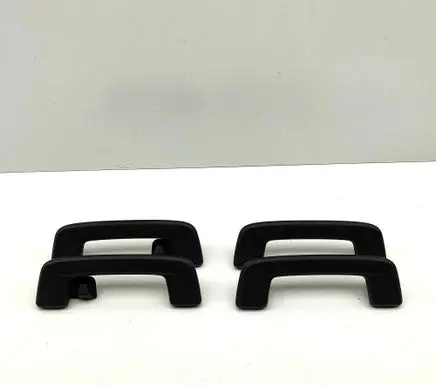 Porsche Taycan 9J1 A set of handles for the ceiling 8Y0857644 8Y0857643