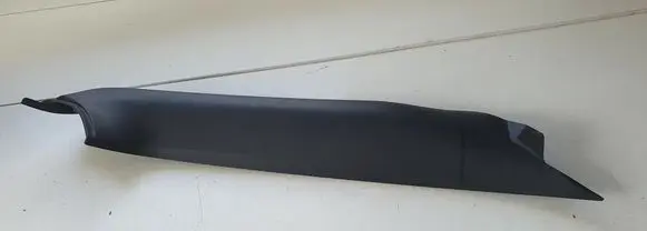 Porsche Boxster 986 (A) pillar trim