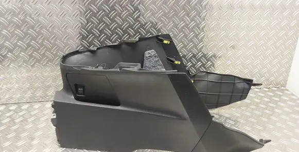Toyota Verso Center console 554320F050 588160F010