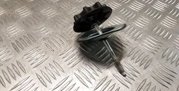 Lexus LS 460 - 600H Spare wheel bolt 
