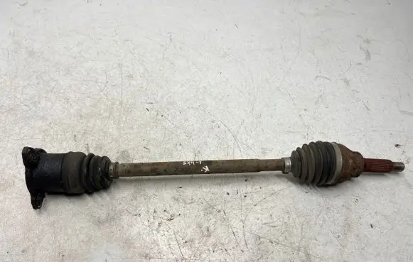 Suzuki SX4 Rear driveshaft