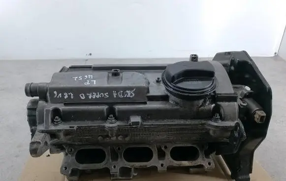 Skoda Superb B5 (3U) Engine head 078103373AH