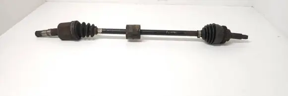 Opel Agila A Front driveshaft