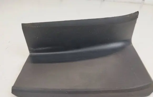Tail light part