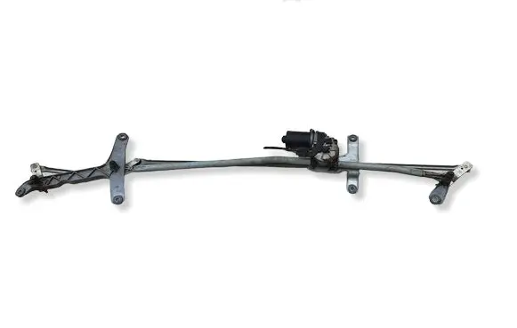Mercedes-Benz Vito Viano W639 Front wiper linkage and motor A6398200140