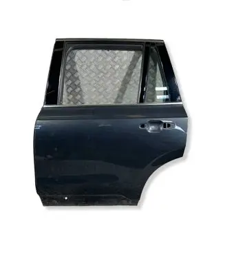 Volvo XC90 Rear door 