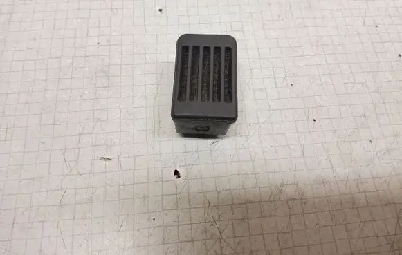 Peugeot 307 Other center console (tunnel) element 9634501077