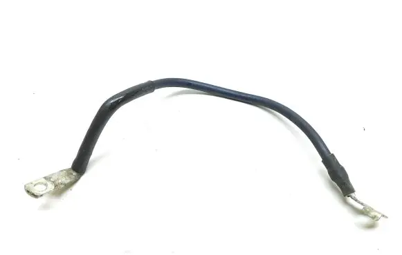 Audi Q3 8U Negative earth cable (battery) 5N0971250AJ
