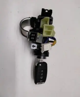KIA Optima Ignition lock 39A612131110