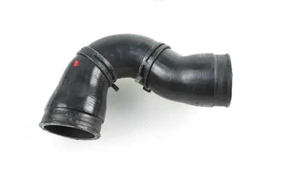 Volkswagen Golf IV Intercooler hose/pipe 1J0145838B