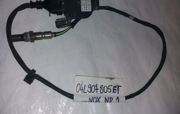 Volkswagen Tiguan Lambda probe sensor 04L907805ET