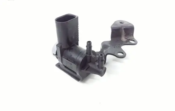 Audi A6 S6 C7 4G Vacuum valve 1K0906283A