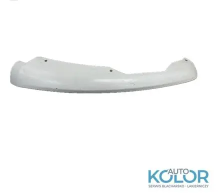 Ford Mondeo MK V Front bumper splitter molding DS7317627KW