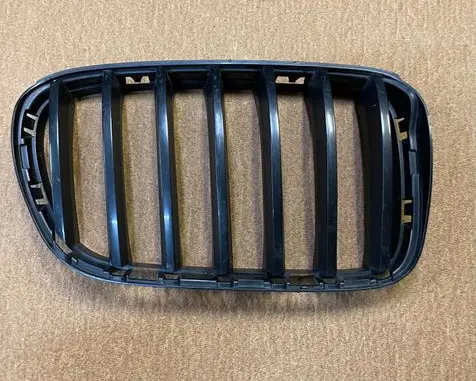 BMW X3 F25 Front grill 51117338572 7338572