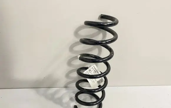 BMW 5 F10 F11 Front coil spring 1234567