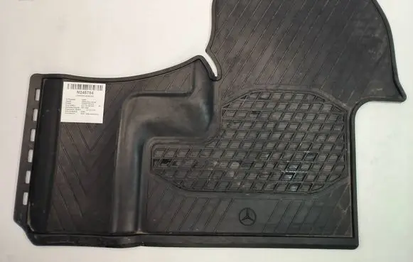 Mercedes-Benz Sprinter W907 W910 Car floor mat set 