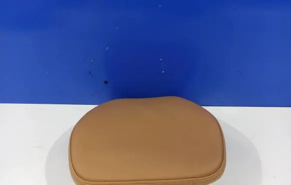 Rear seat