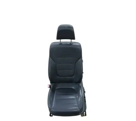 Volkswagen Touareg II Front driver seat 7P6971363 8K0881183A 7P0881953